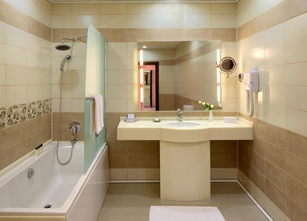 Highcrest Hotel Sulaymaniyah Esterno foto